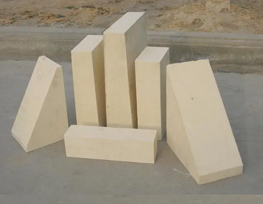 Refractory Classifications and Their Characteristics