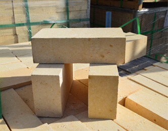 Introduction to Common Refractory Bricks From Material Composition (1)