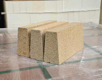 Introduction to Common Refractory Bricks From Material Composition (2)