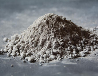 Detailed Application Range of Monomorphic Refractory Castables