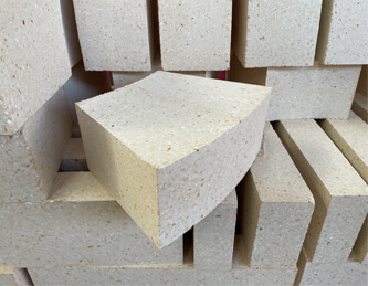 Introduction to Common Refractory Bricks From Material Composition (3)