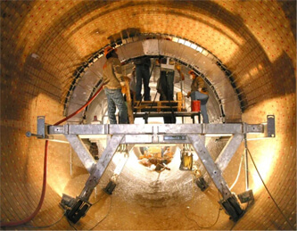 Solve the Problem of the Back Ring in the Cement Rotary Kiln