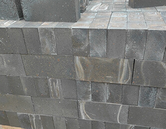 Application and Characteristics of Silicon Carbide Bricks