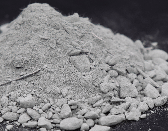 Castables Commonly Used in Aluminum Melting Furnace Construction