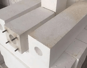 Corundum Mullite Brick for High Temperature and Production Method