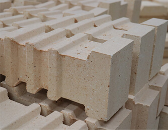 High Alumina Anchor Brick for Refractory Materials