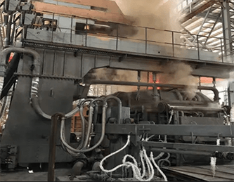 Refractories for Gas Combustion Furnaces