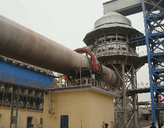 Refractory Castables For Lime Kiln