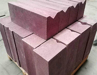 The Use of Chrome Corundum Bricks