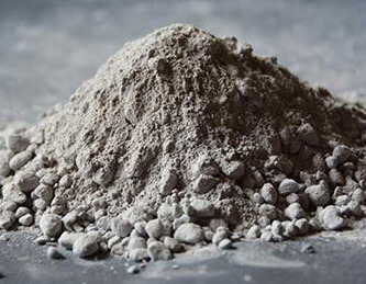 What Castables Are Used For Melting Furnace Burners