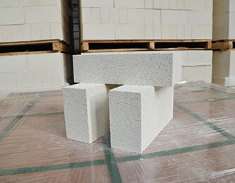 Brief Introduction of Lightweight Mullite Insulation Brick