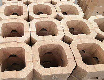 Sintered AZS Bricks for Glass Kiln