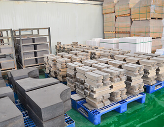 Types and Details of Refractory Bricks