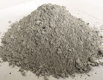 What are the Types of Common Refractory Castables