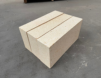 Classification of High Alumina Refractory Bricks