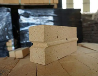 What is the Size of Refractory Bricks