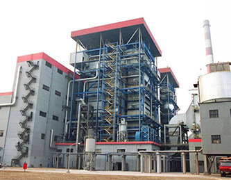 What Refractory Materials Are Needed for the Construction of Circulating Fluidized Bed Boilers