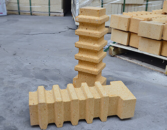 What Are the Characteristics of High Alumina Anchor Bricks