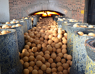 What Are the Functions of Refractory Balls