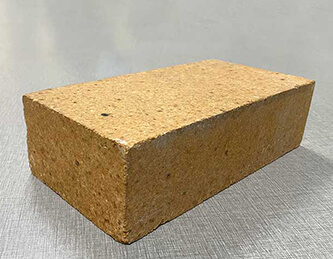 Construction Instructions for Anti-flaking High Alumina Bricks