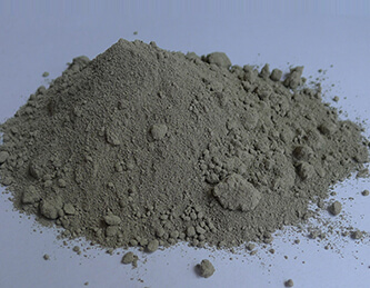 Construction Methods of Refractory Castables