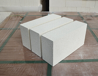 Lightweight Mullite Insulation Bricks