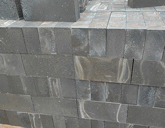 Applications of Silicon Carbide Bricks