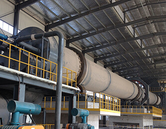 How to Choose Refractory Materials for Rotary Kiln