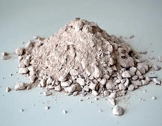 The Difference between Mash Materials and Castable Materials in Construction Methods