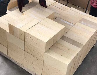 Difference Between Refractory Bricks and Red Bricks