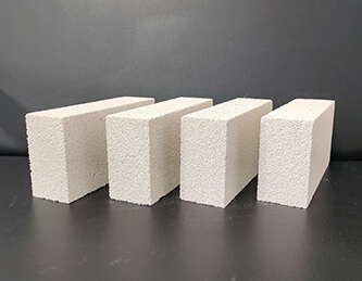 Material of Acid-resistant Refractory Bricks