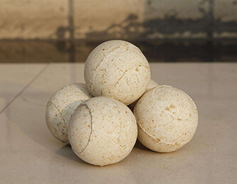 Types, Materials, and Applications of Refractory Balls