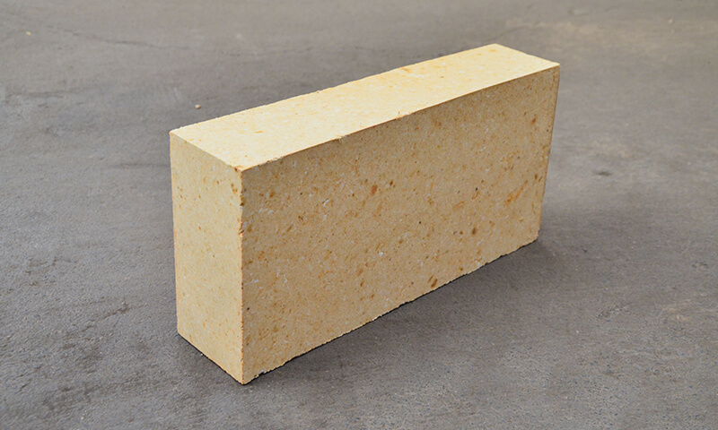 Meaning of Refractory Brick SK34