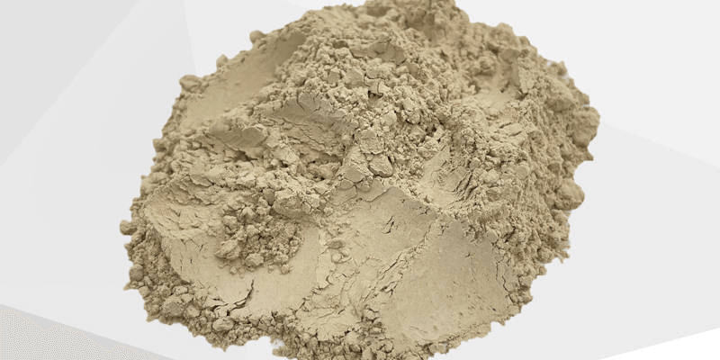 Specifications of Refractory Cement for Electric Furnaces