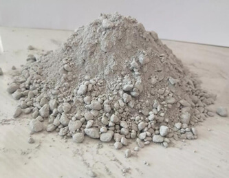 Application And Characteristics Of Low Cement Silicon Carbide Castable