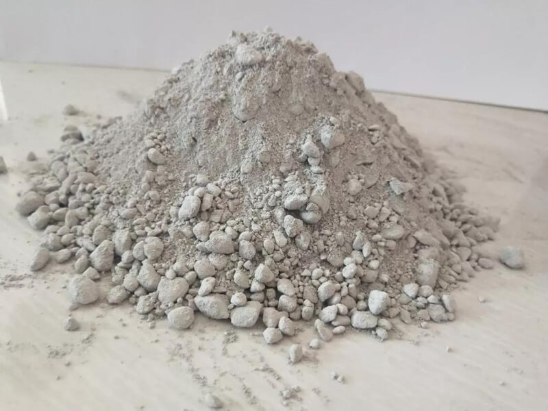 Application And Characteristics Of Low Cement Silicon Carbide Castable