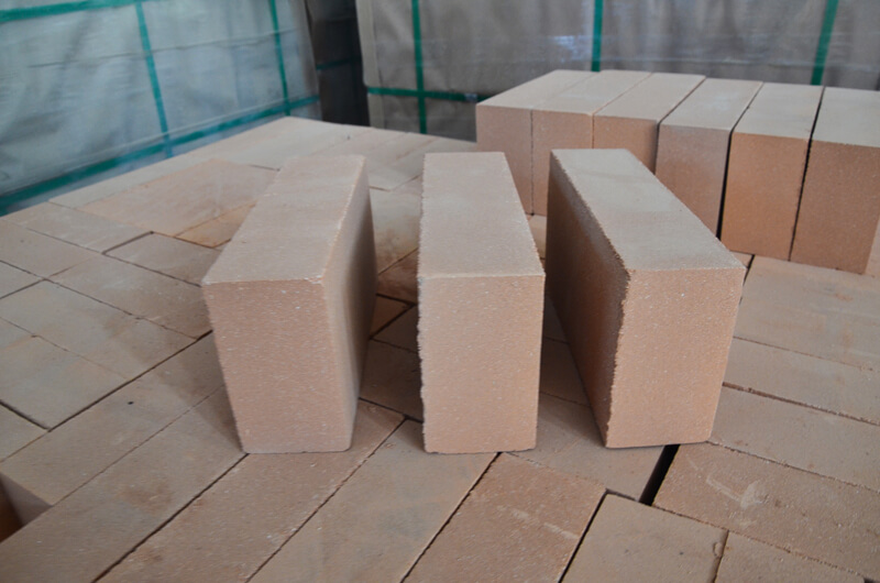 Can Refractory Bricks Be Fired With Clay