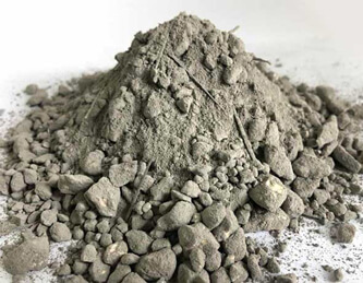 Introduction and Characteristics of Steel Fiber Refractory Castables