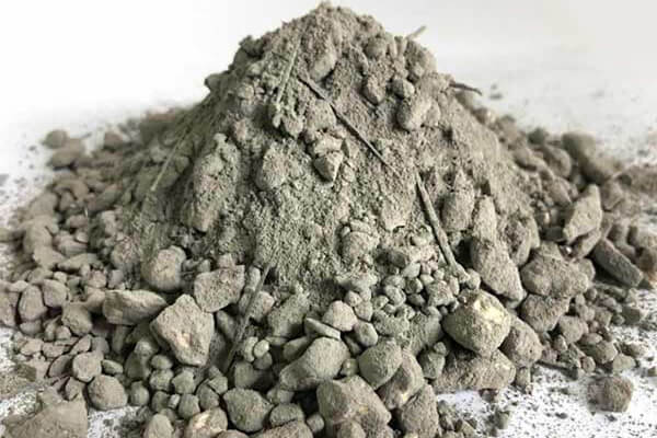 Introduction and Characteristics of Steel Fiber Refractory Castables