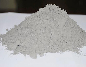 Several Types of High Temperature Resistant Cement