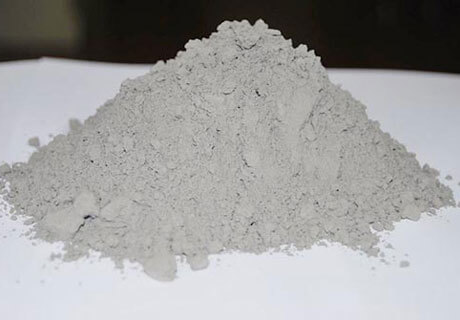 Several Types of High Temperature Resistant Cement