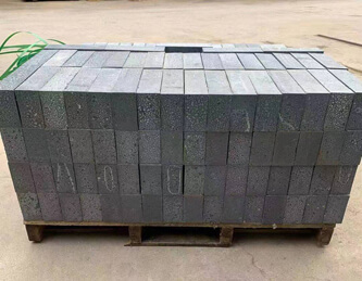 How High Temperature Can Silicon Carbide Bricks Withstand?