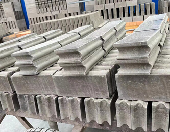 What Is The General Size Of Refractory Bricks?