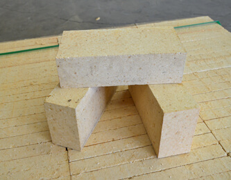 What Is The Size Of Refractory Brick T3?