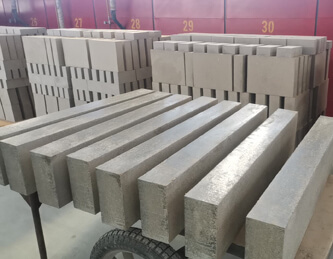 The Uses of Silicon Nitride Bonded Silicon Carbide Bricks