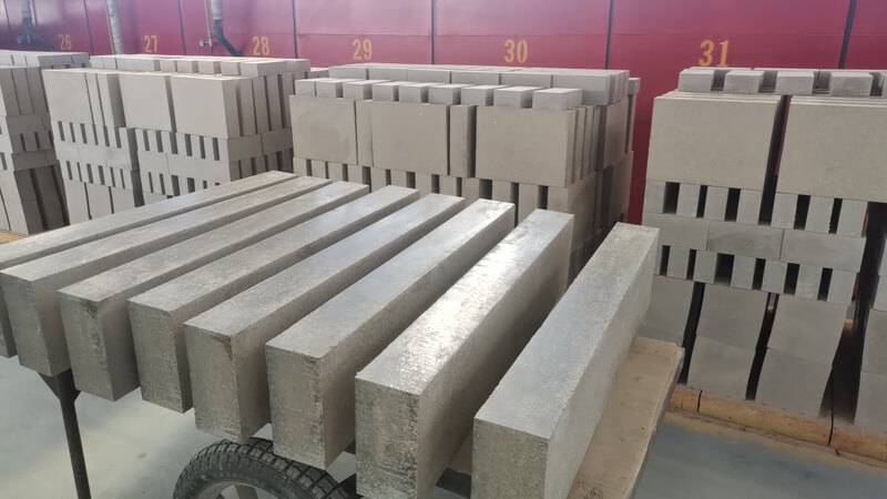 The Uses of Silicon Nitride Bonded Silicon Carbide Bricks