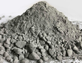 What Castables are used for Furnace Lining?