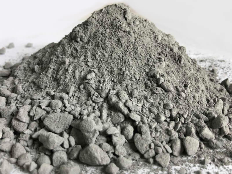 What Castables are used for Furnace Lining?