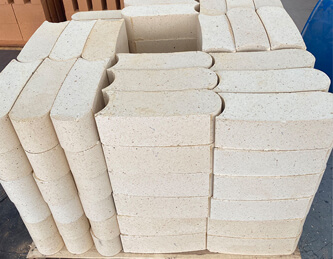 A Complete List Of Special-Shaped Refractory Bricks