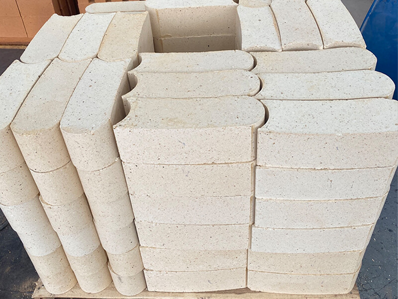 A Complete List Of Special-Shaped Refractory Bricks